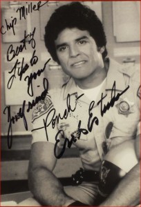 Ponch